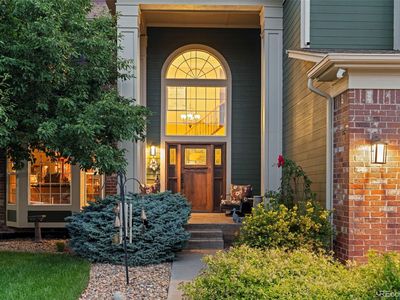 20680 Bridlewood Lane, Parker, CO, 80138