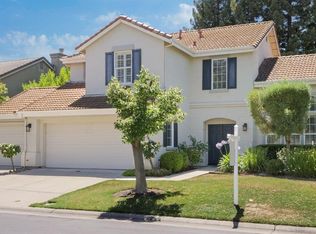 4258 Pinehurst Cir, Stockton, CA