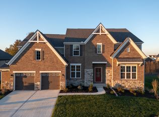 10408 Brookhurst Ln N, Union, KY 41091