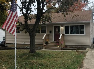 43 Bob O Link Dr, Springfield, IL 62702