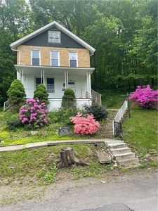 765 Morris St, Clymer, PA, 15728