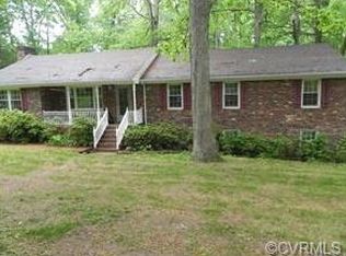 12608 Quailwood Rd, Midlothian, VA 23112