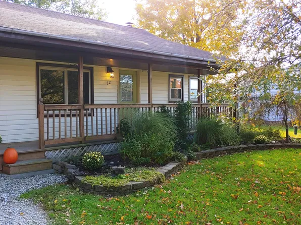 82 Colfax St, Mulliken, MI 48861