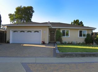 1827 Laurinda Drive, San Jose, CA