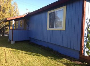 3306 E 16th Ave, Anchorage, AK 99508