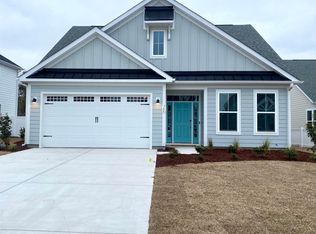 366 Starlit Way, Myrtle Beach, SC 29579