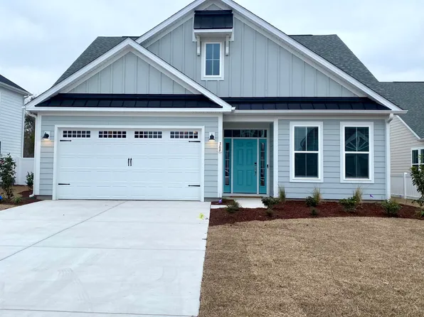 366 Starlit Way, Myrtle Beach, SC 29579