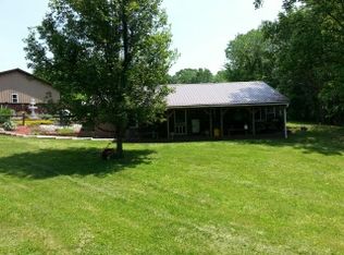 4276 E. State Road 364, Winslow, IN 47598