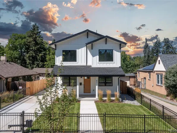4511 Irving Street, Denver, CO 80211