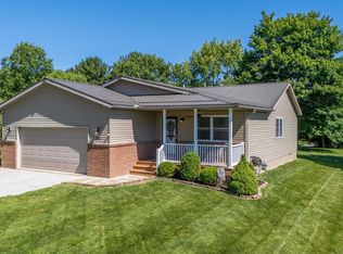 866 Winesap Dr, Howard, OH 43028