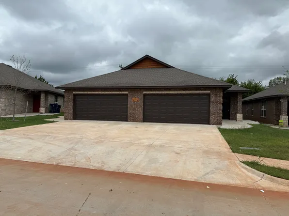 7521 Wild Flower Way, Oklahoma City, OK 73169