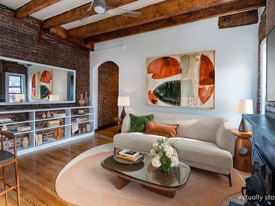 314 W 19th St APT 5-B, Manhattan, NY, 10011
