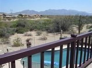 13419 S 183rd Ave, Goodyear, AZ 85338
