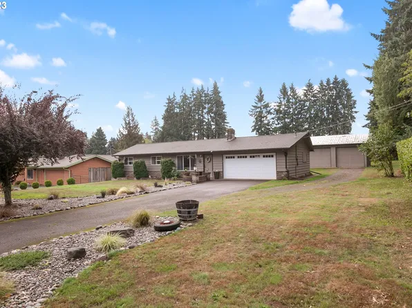 7003 NE 137th St, Vancouver, WA 98686