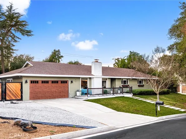 1512 Kincaid St, Redlands, CA 92373