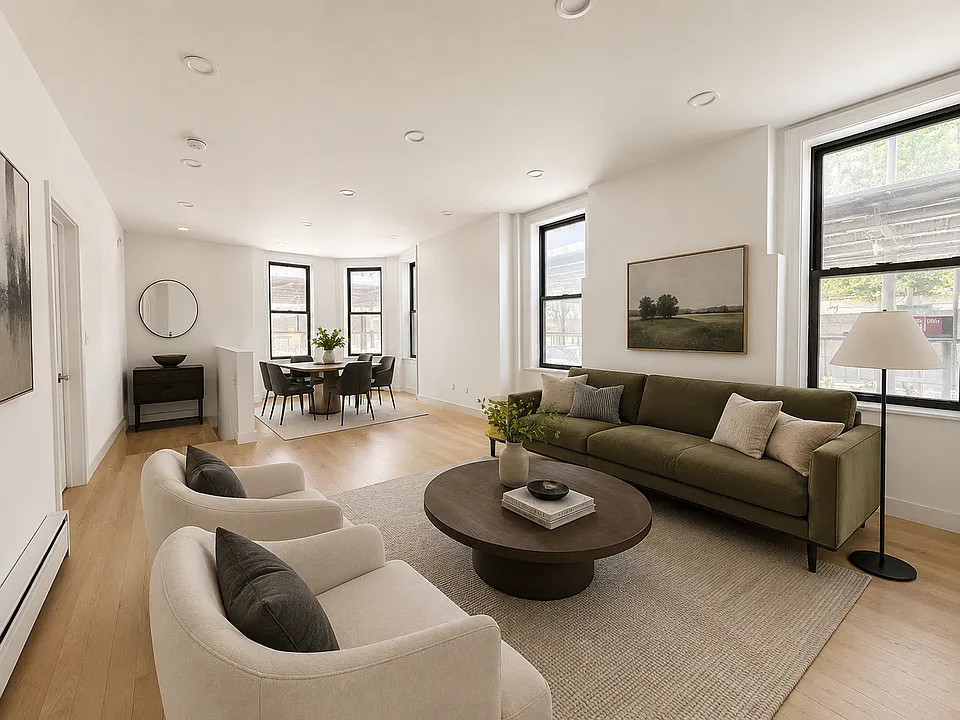 161 Prospect Park W #1R