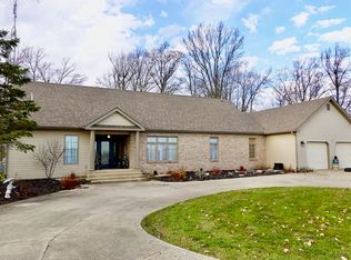 17601 N State Route 167, Dunkirk, IN 47336