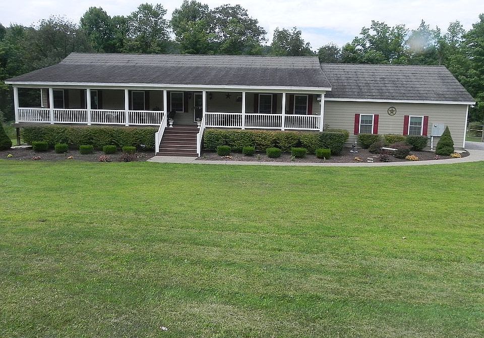 4674 Appalachian Hwy, Dryfork, WV 26263 Zillow