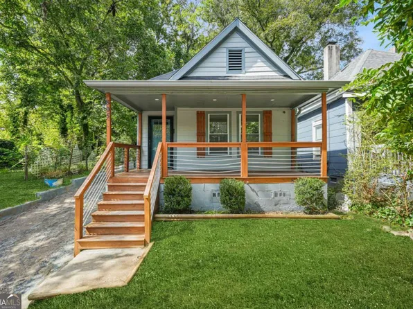 805 Coleman St SW, Atlanta, GA 30310