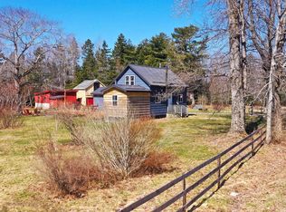104 Mount Pleasant Rd, Brooklyn, NS B0J 1H0