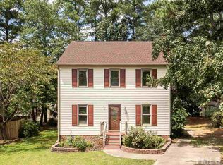 7209 Nicolson Ct, Raleigh, NC 27616