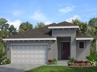 Daytona Plan, Leela Reserve Single Family, Tavares, FL 32778