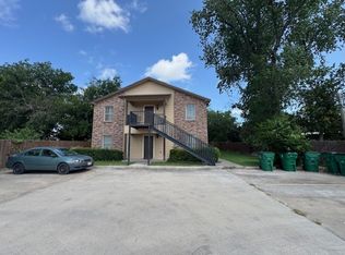 1441 W Frey St UNIT 1-1202, Stephenville, TX 76401
