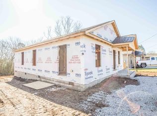 915 Loy St LOT 14, Clinton, TN 37716