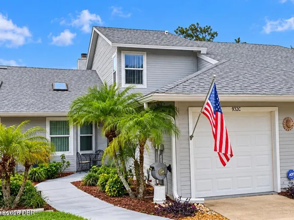 932 Meadow View Dr APT C, Port Orange, FL 32127