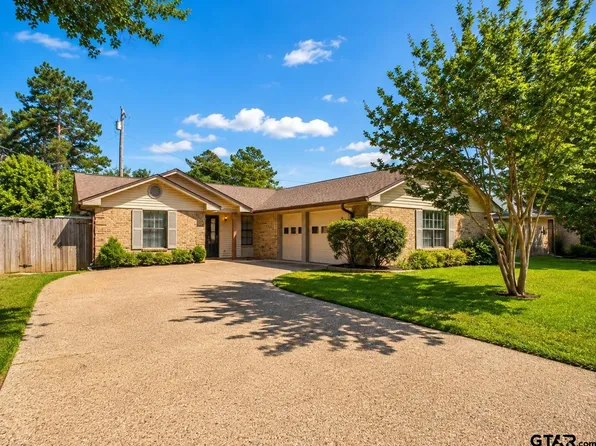 782 Southwood Dr, Athens, TX 75751