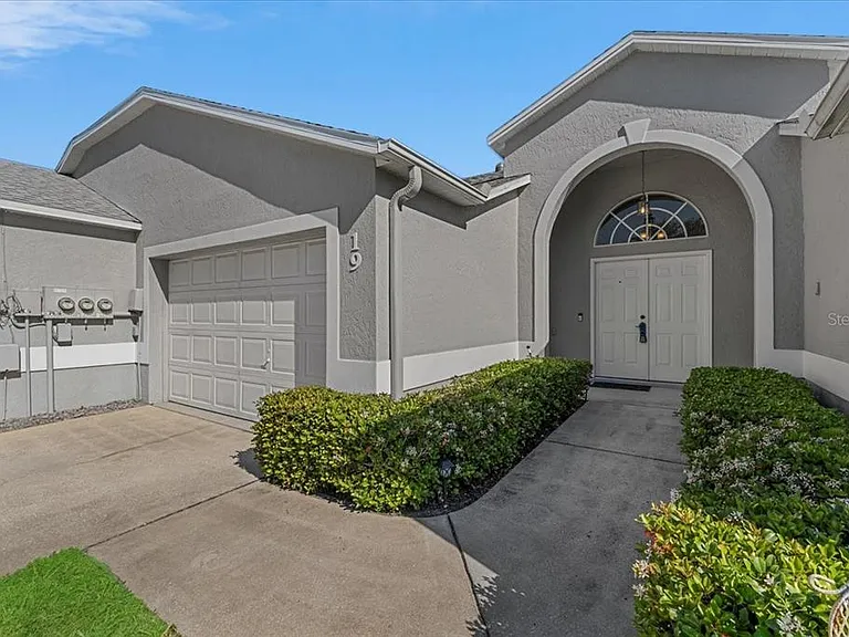 6381 Egret Dr #19 — Photo 1