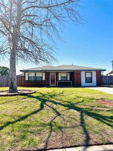 212 Cherokee St, Geronimo, OK, 73543