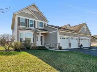 25409 Cove Ct, Plainfield, IL 60544