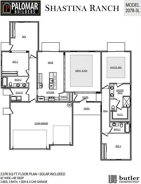 2nd image of 5564 Penrose Pkwy
