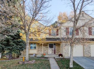 7468 S Krameria St, Centennial, CO 80112