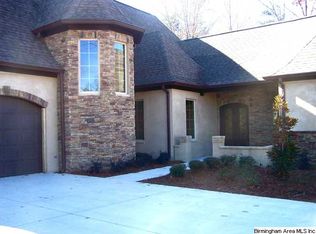 400 Tuscany Cir, Chelsea, AL 35043