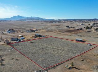 2505 W Canta Libre Rd, Chino Valley, AZ 86323