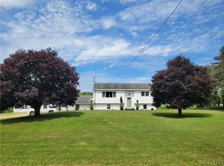 6291 State Route 167, Dolgeville, NY 13329