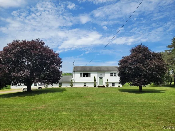 6291 State Route 167, Dolgeville, NY 13329