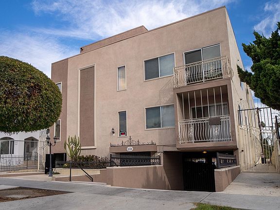 2nd image of 250 S Harvard Blvd #3