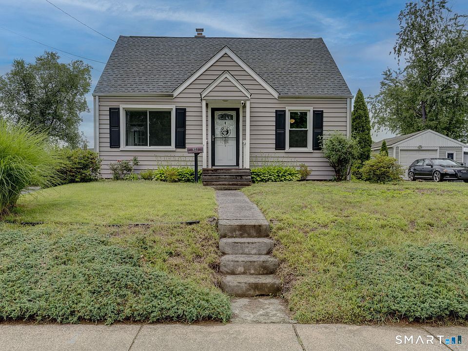 1st image of 38 Porterbrook Avenue