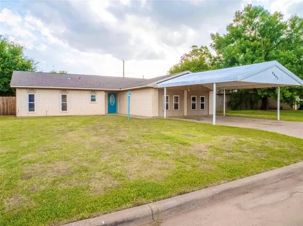 4603 SE Ellsworth Ave, Lawton, OK 73501