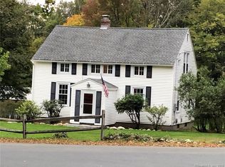 9 Harmony Hill Rd, New Hartford, CT 06057