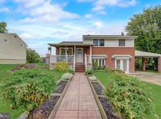 9103 Crosshill Rd, Parkville, MD 21234