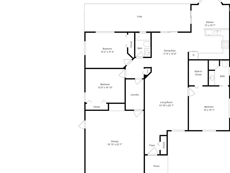 2021 Old Trevor Way — Photo 2