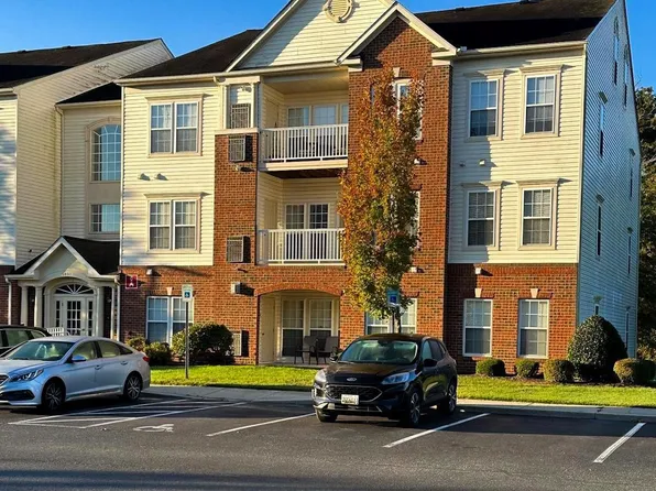 2001 Whispering Ponds Ct Unit 3B, Salisbury, MD 21804