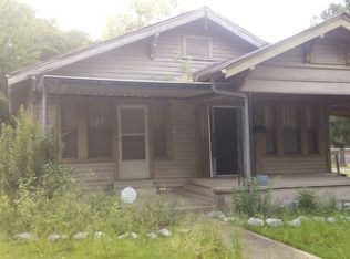 1301 2nd Ave N, Bessemer, AL 35020