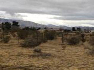E 168th Street & Avenue St #T2, Palmdale, CA 93591