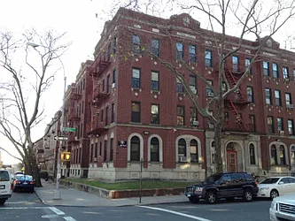 Rented by Standard Realty