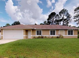 5811 Sylvania Ave, North Port, FL 34291